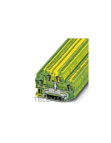 BORNA DE DOBLE PISO STTB 1,5-PE