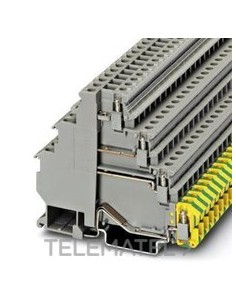 BORNE PARA MOTORES DLKB 2,5-PE