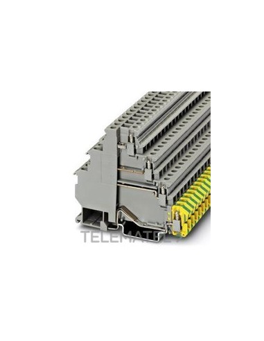 BORNE PARA MOTORES DLKB 2,5-PE