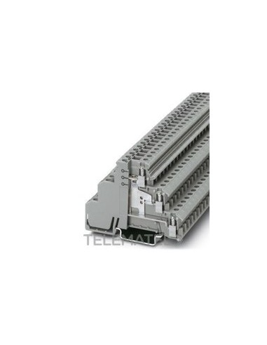 BORNA DETECTORES/ACTUADORES DIKD 1,5-PV