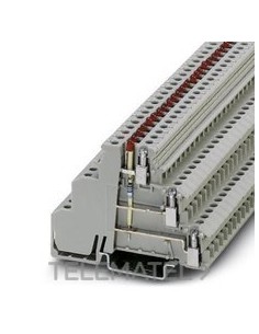 BORNA DETECTORES/ACTUADORES DIKD 1,5-LA