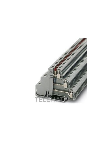 BORNA DETECTORES/ACTUADORES DIKD 1,5