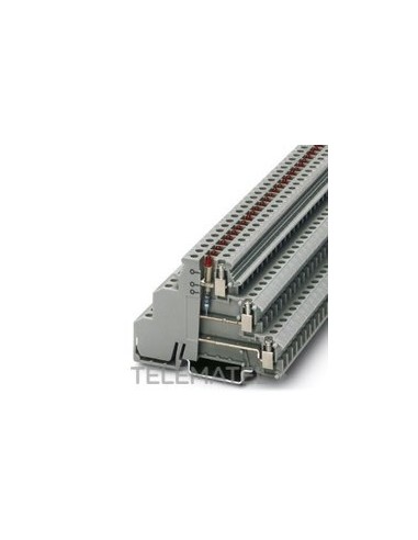 BORNA DETECTORES/ACTUADORES DIKD 1,5