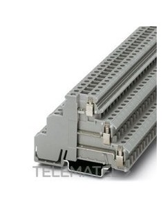 BORNA P/DETECTORES/ACTUADORES DIKD 1,5