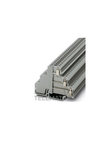 BORNA P/DETECTORES/ACTUADORES DIKD 1,5