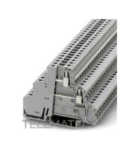 BORNA DETECTORES/ACTUADORES DIKD 1,5-2D