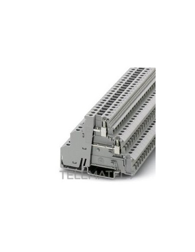 BORNA DETECTORES/ACTUADORES DIKD 1,5-2D