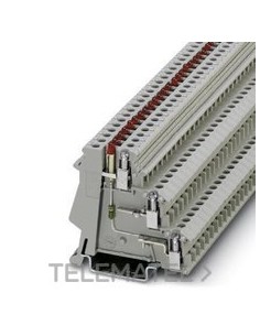 BORNA DETECTORES/ACTUADORES DIK 1,5-LA