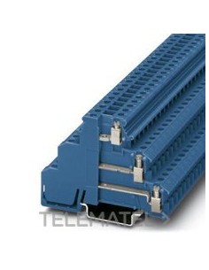 BORNA DETECTORES/ACTUADORES DIKD 1,5 BU