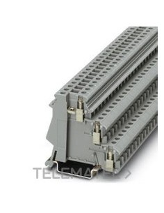 BORNA P/DETECTORES/ACTUADORES DIK 1,5