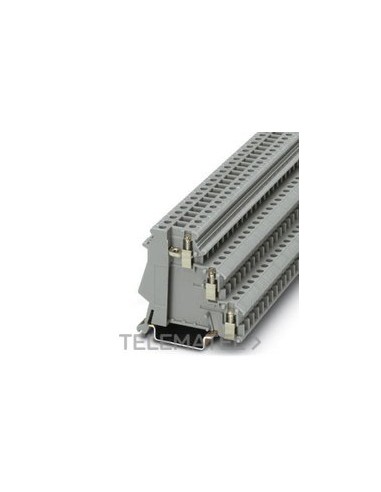 BORNA P/DETECTORES/ACTUADORES DIK 1,5