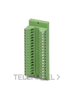 MÓDULO DE INTERCONEXIÓN DFLK 34