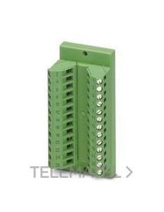 MÓDULO DE INTERCONEXIÓN DFLK 26