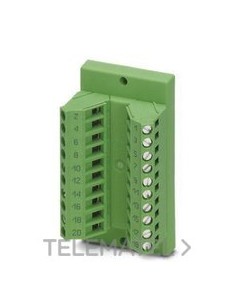 MÓDULO DE INTERCONEXIÓN DFLK 20