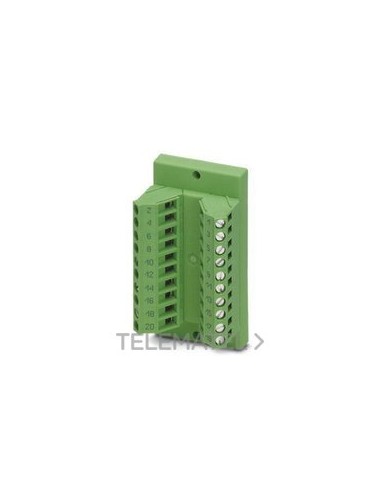 MÓDULO DE INTERCONEXIÓN DFLK 20