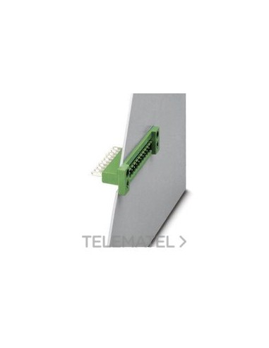 REGLETA DE BASE DFK-MSTB 2,5/9-G