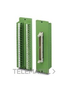 MÓDULO DE INTERCONEXIÓN DFLK 16