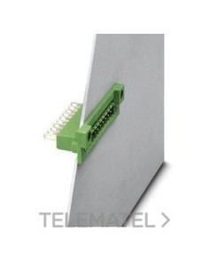 REGLETA DE BASE DFK-MSTB 2,5/14-GF-5,08