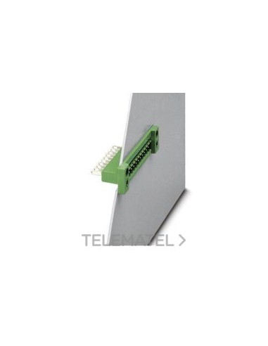 REGLETA DE BASE DFK-MSTB 2,5/12-G