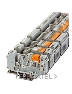 BORNA DFK/DP 2,8-FRONT 2,5