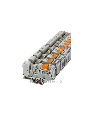 BORNA DFK/DP 2,8-FRONT 2,5