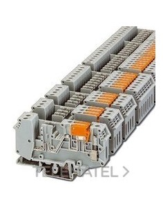 BORNA DFK/DP 2,8-FRONT 2,5