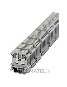 BORNA DFK/DP 2,8-FRONT 2,5