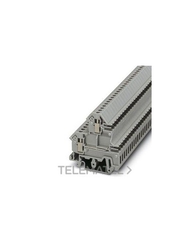 BORNA DE DOBLE PISO UKK 3-MSTB-5,08