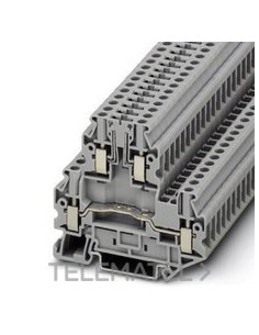 BORNE INTERRUMPIBLE UTTB 4-TG P/P