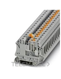BORNE INTERRUMPIBLE POR CUCHILLA UT 6-MT
