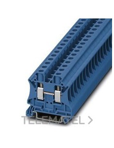 BORNE DE PASO UT 6 BU