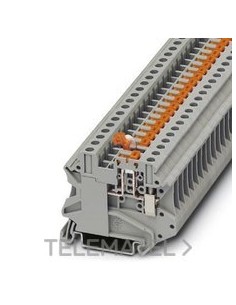 BORNE INTERRUMPIBLE POR CUCHILLA UT 4-MT