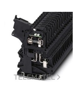 BORNE CRL.P/FUS.UT 4 HESILED 60(5X20)