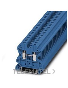 BORNE DE PASO UT 4 BU