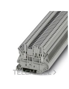 BORNE INTERRUMPIBLE UT 2,5-TG-P/P