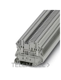 BORNE INTERRUMPIBLE UT 2,5-TG