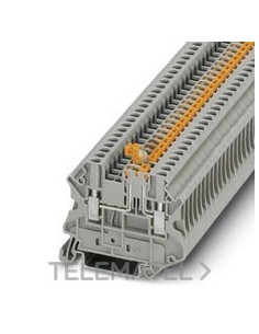 BNE.INTERRUMPIBLE POR CUCHILLA UT 2,5-MT
