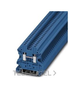 BORNE DE PASO UT 2,5 BU