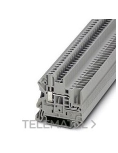 BORNE DE PASO UT 2,5/1P