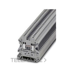 BORNE DE PASO UT 2,5