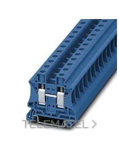 BORNE DE PASO UT 10 BU