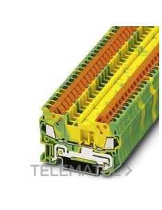 BORNA CONEXIÓN RAPIDA QTC 1,5-PE