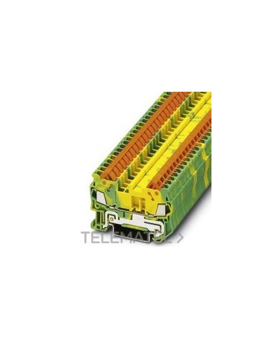 BORNA CONEXIÓN RAPIDA QTC 1,5-PE