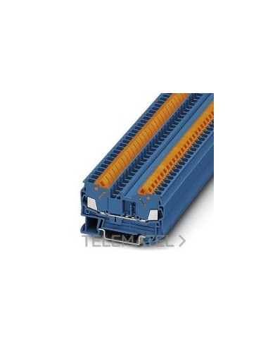 BORNA CONEXIÓN RAPIDA QTC 2,5 BU