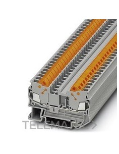 BORNA CONEXIÓN RAPIDA QTC 2,5