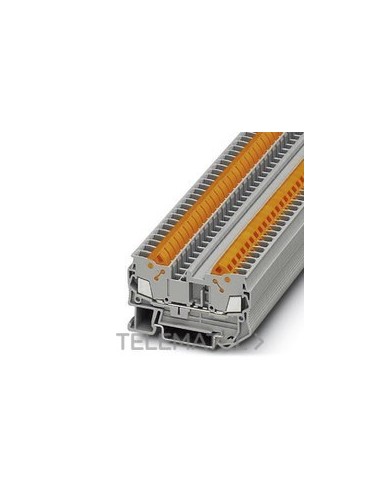 BORNA CONEXIÓN RAPIDA QTC 2,5