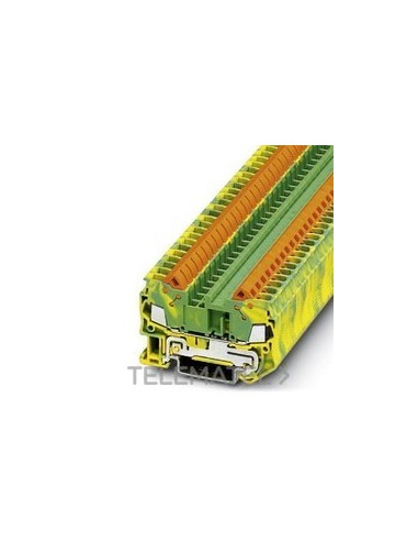 BORNA CONEXIÓN RAPIDA QTC 2,5-PE