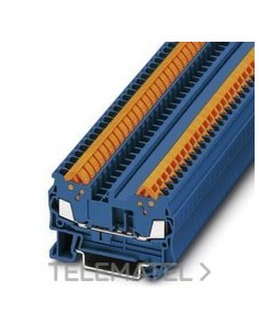 BORNA CONEXIÓN RAPIDA QTC 1,5 BU