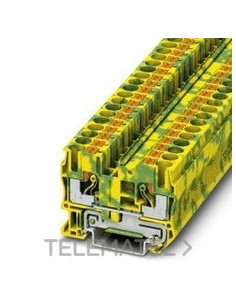 BORNA CONEXIÓN PIT-6-PE