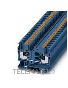 BORNA CONEXIÓN PIT-6-BU